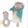 lot doudou hochet pachat